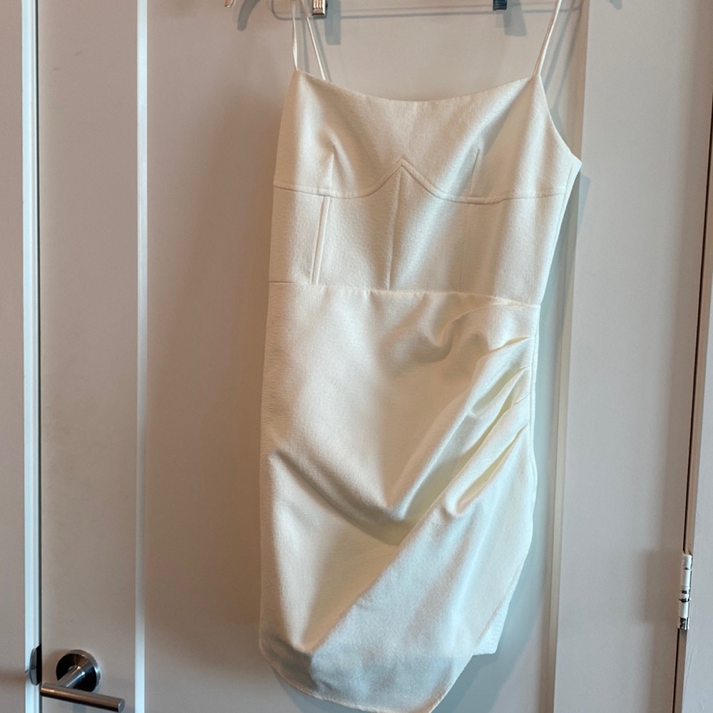 MISHA SIZE 8 BRAND NEW